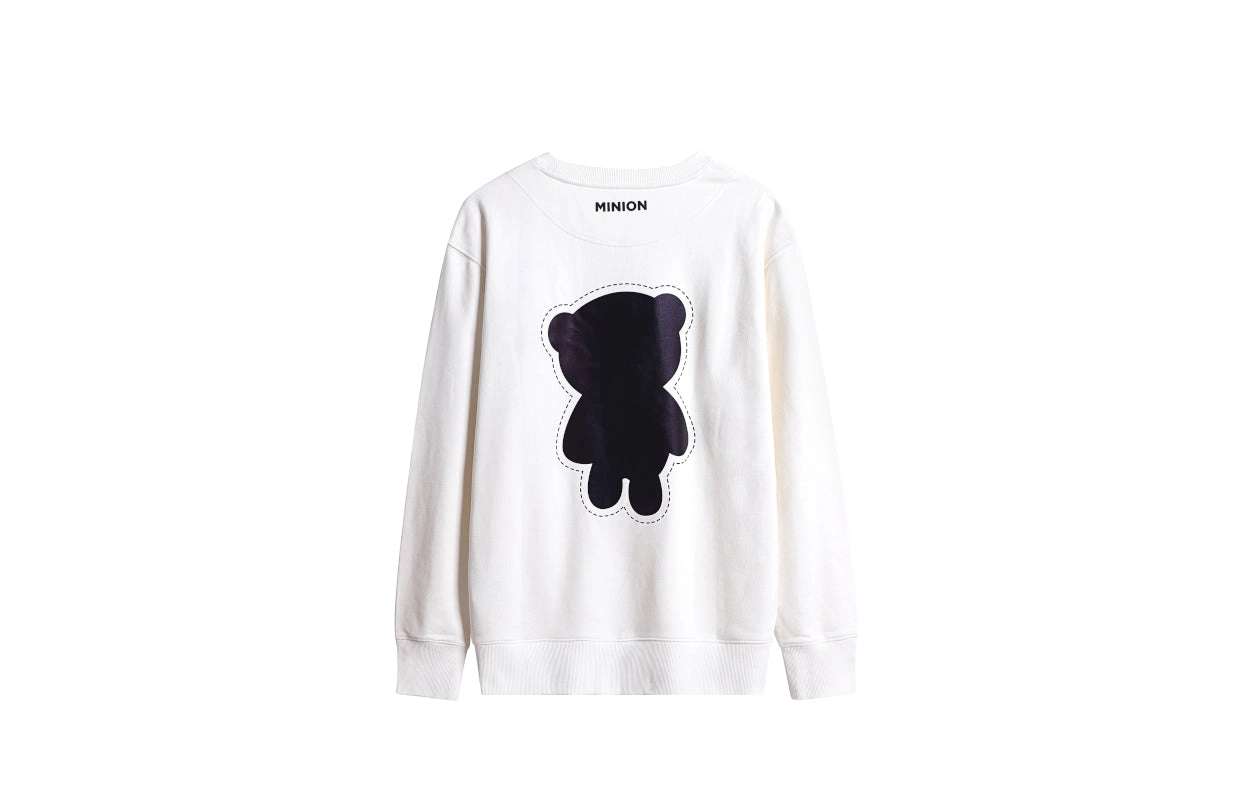 Minions Long Sleeve for Adults