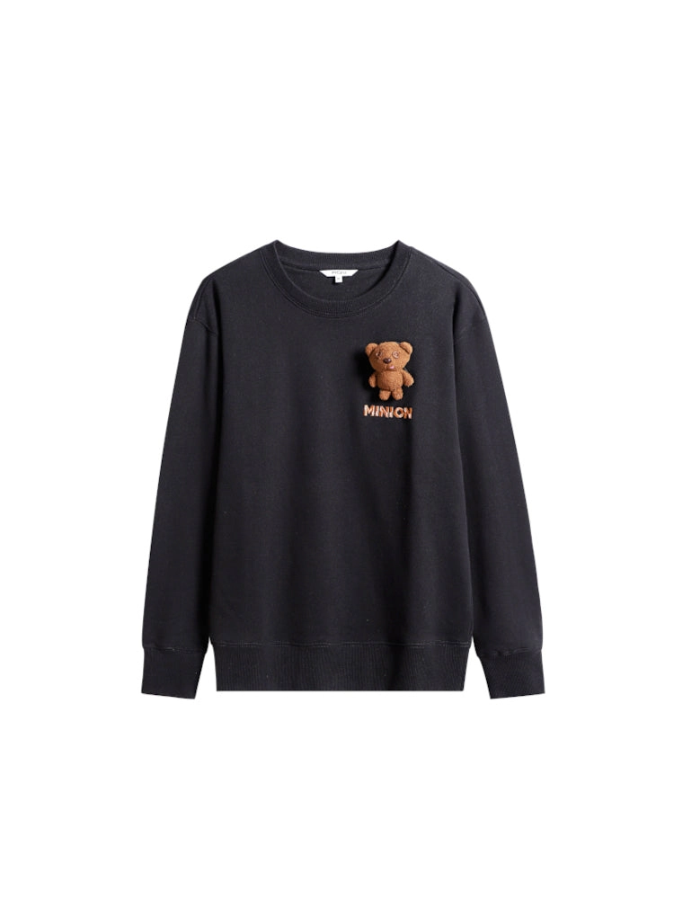 Minions Long Sleeve for Adults