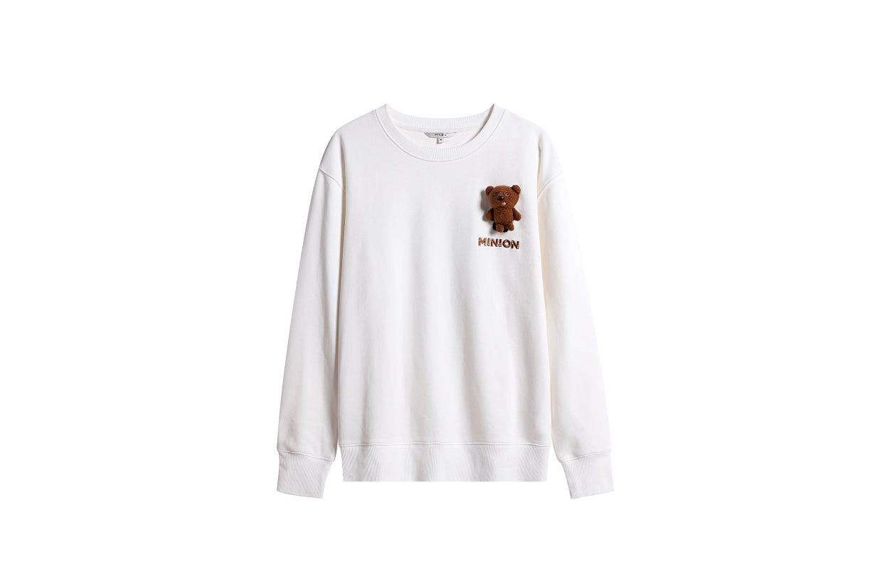 Minions Long Sleeve for Adults