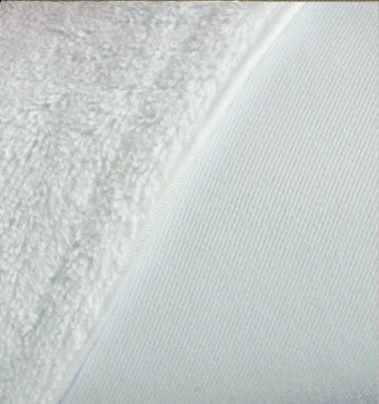 Noble Plush Lined Microfiber Shawl