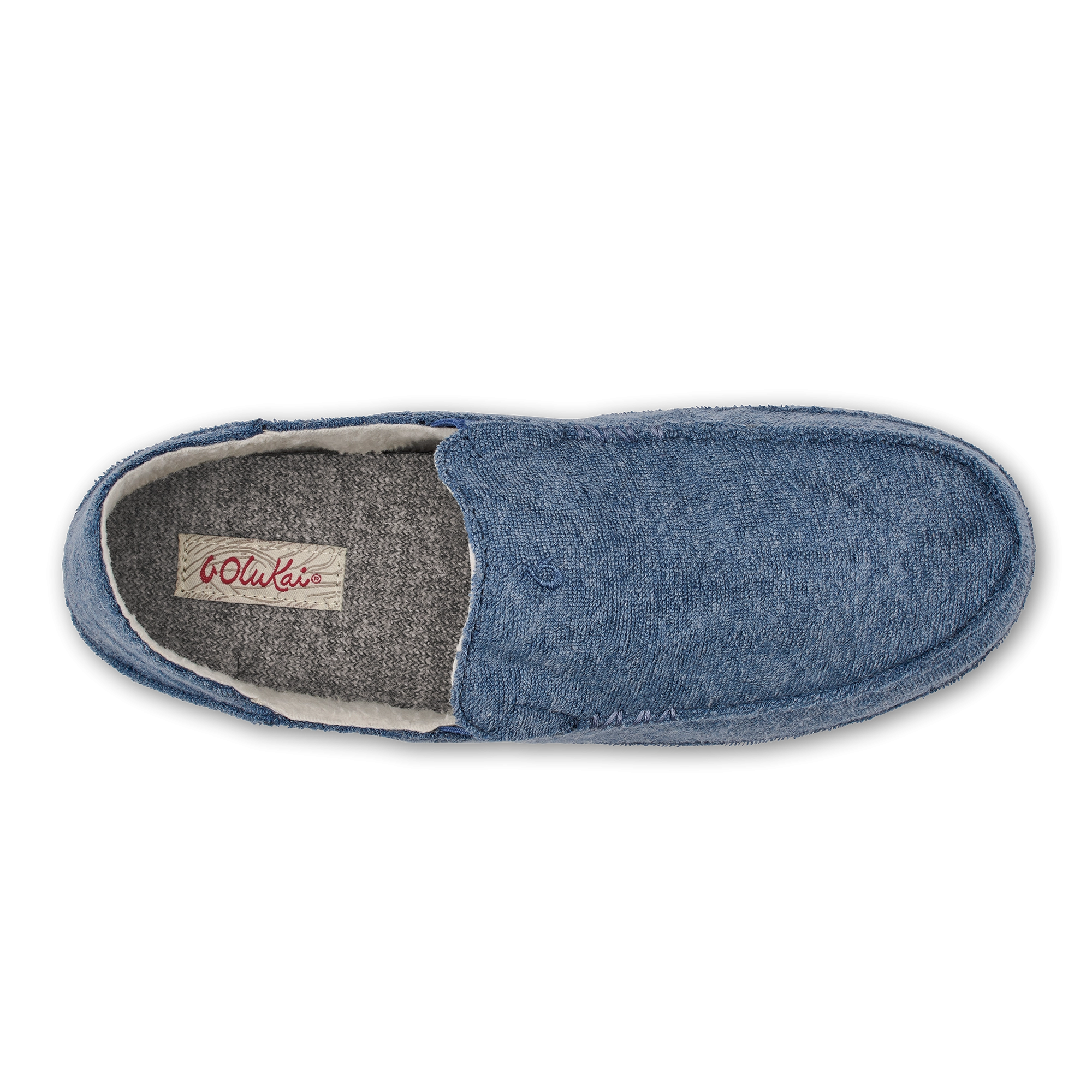 Nohea Hulu - Navy