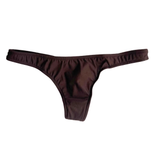 Only Hearts Second Skin Thong