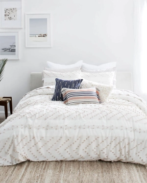 Pacifica King Comforter Set
