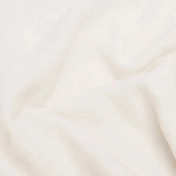 Pearl Linen & Cotton Blend Pillowcases (Pair)