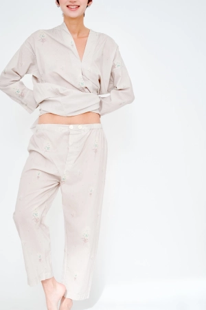 PJ Pants,  Alida