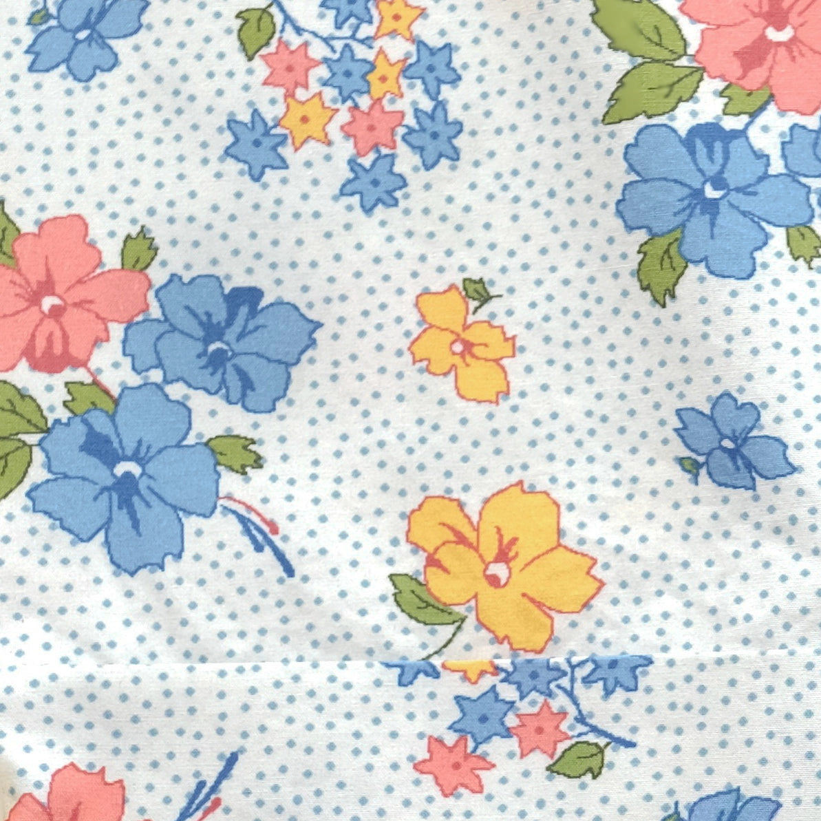 PJ Pants,  Flora
