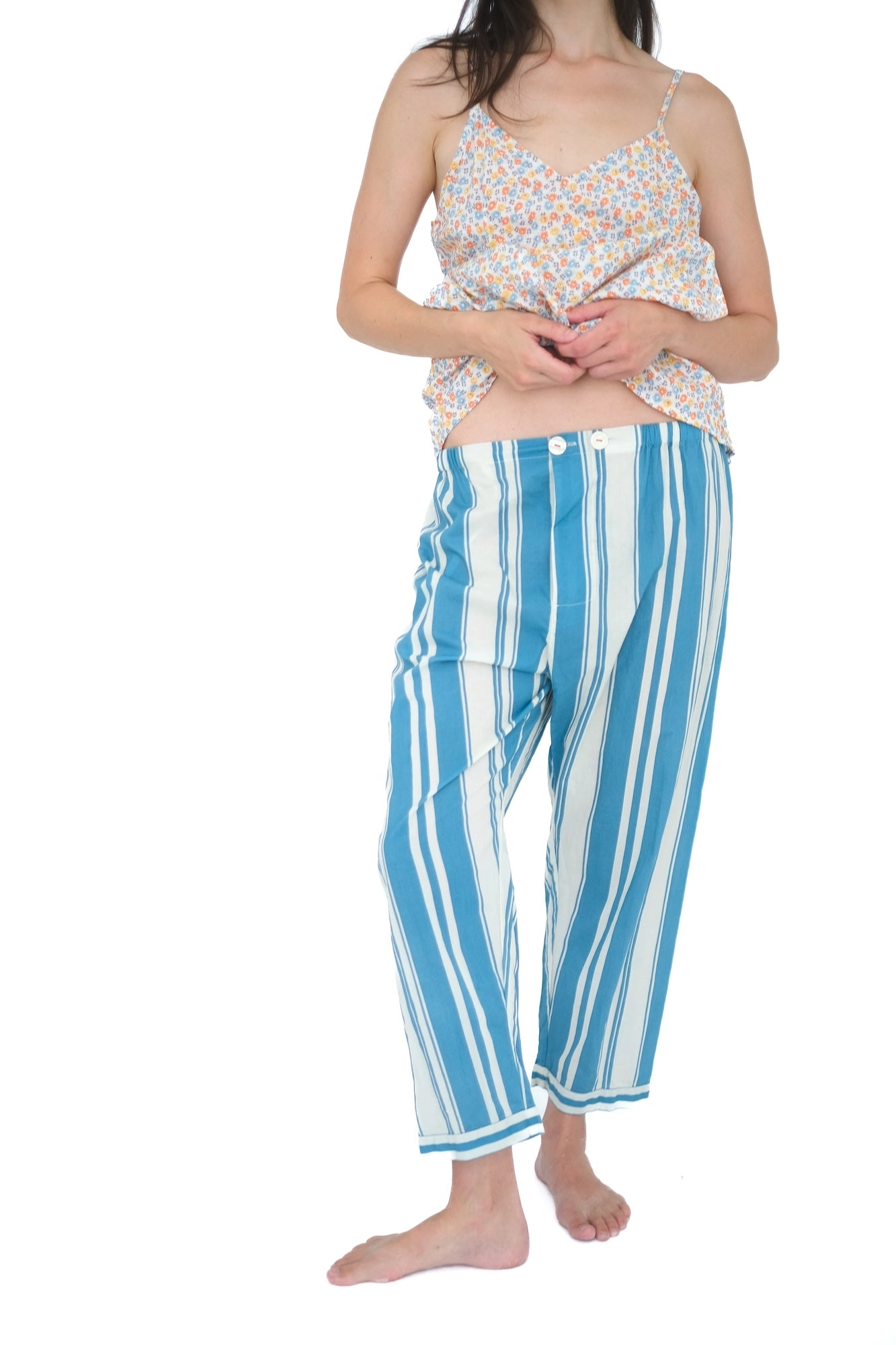 PJ Pants,  Hayden