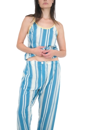 PJ Pants,  Hayden