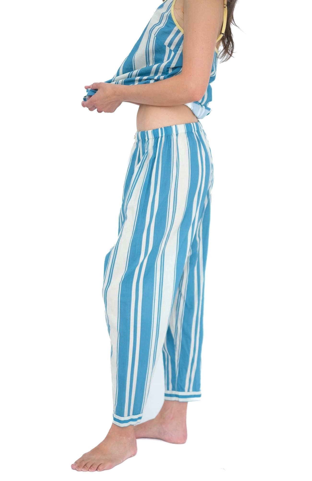 PJ Pants,  Hayden