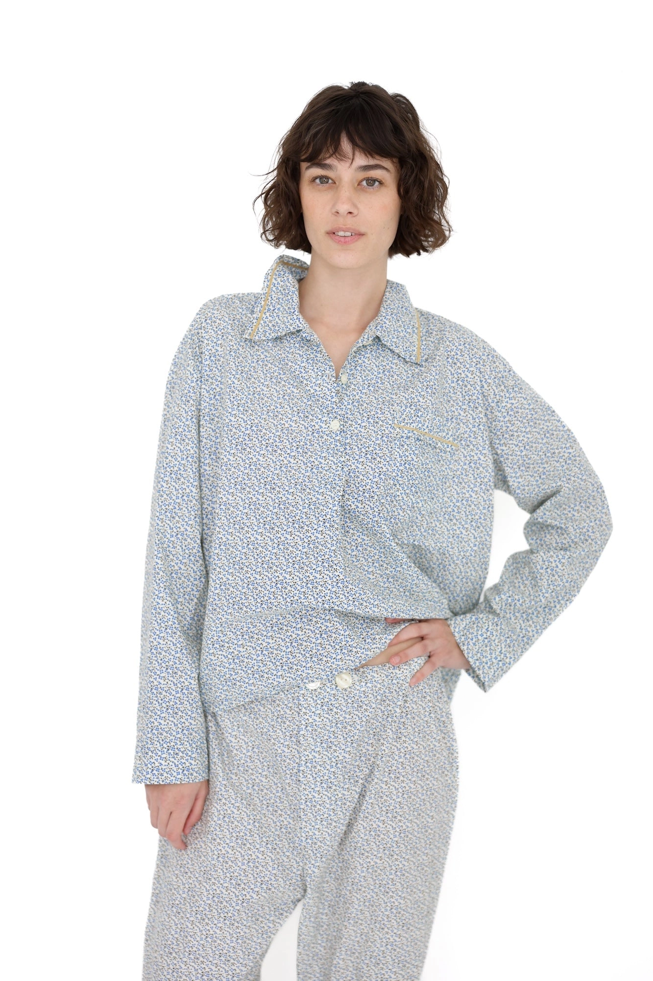 PJ Pants,  Muriel