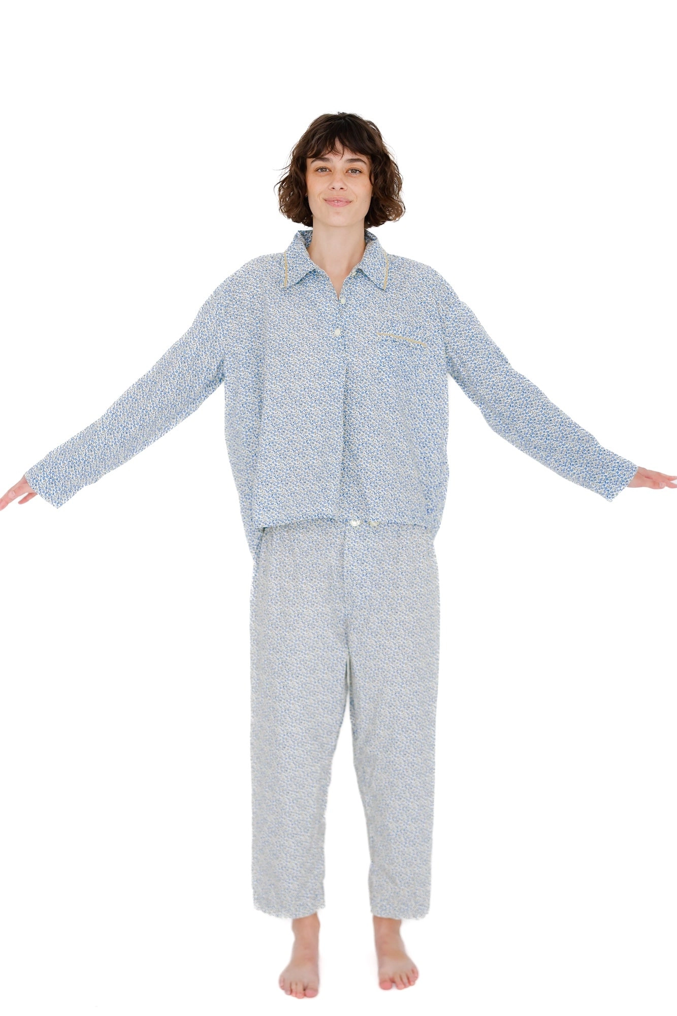 PJ Pants,  Muriel