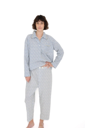 PJ Pants,  Muriel