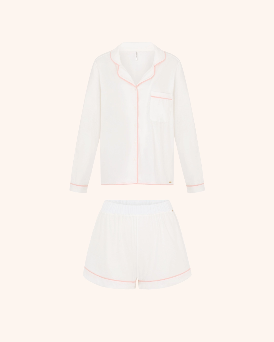 PJ Set Peony