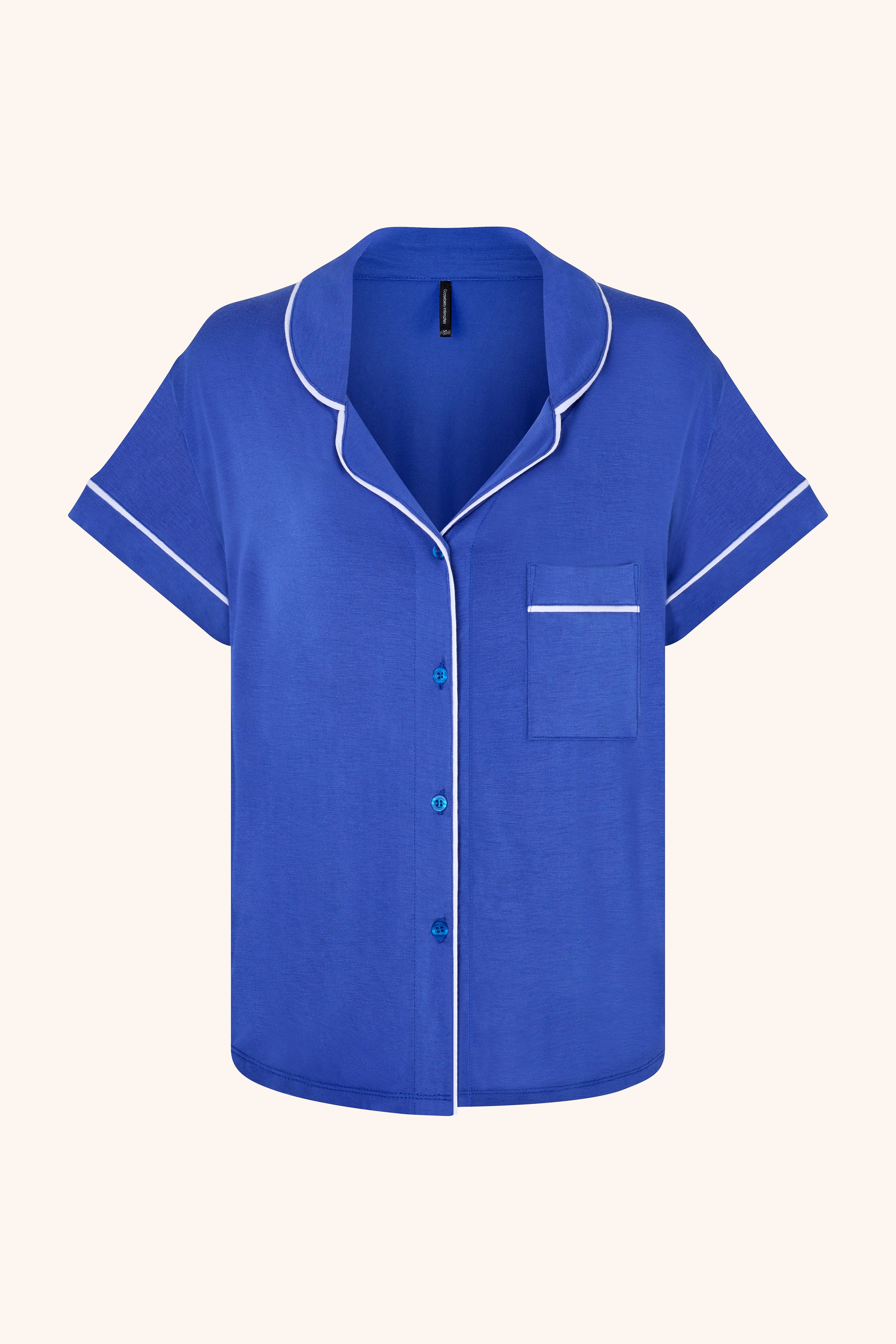 PJ Set Royal Blue