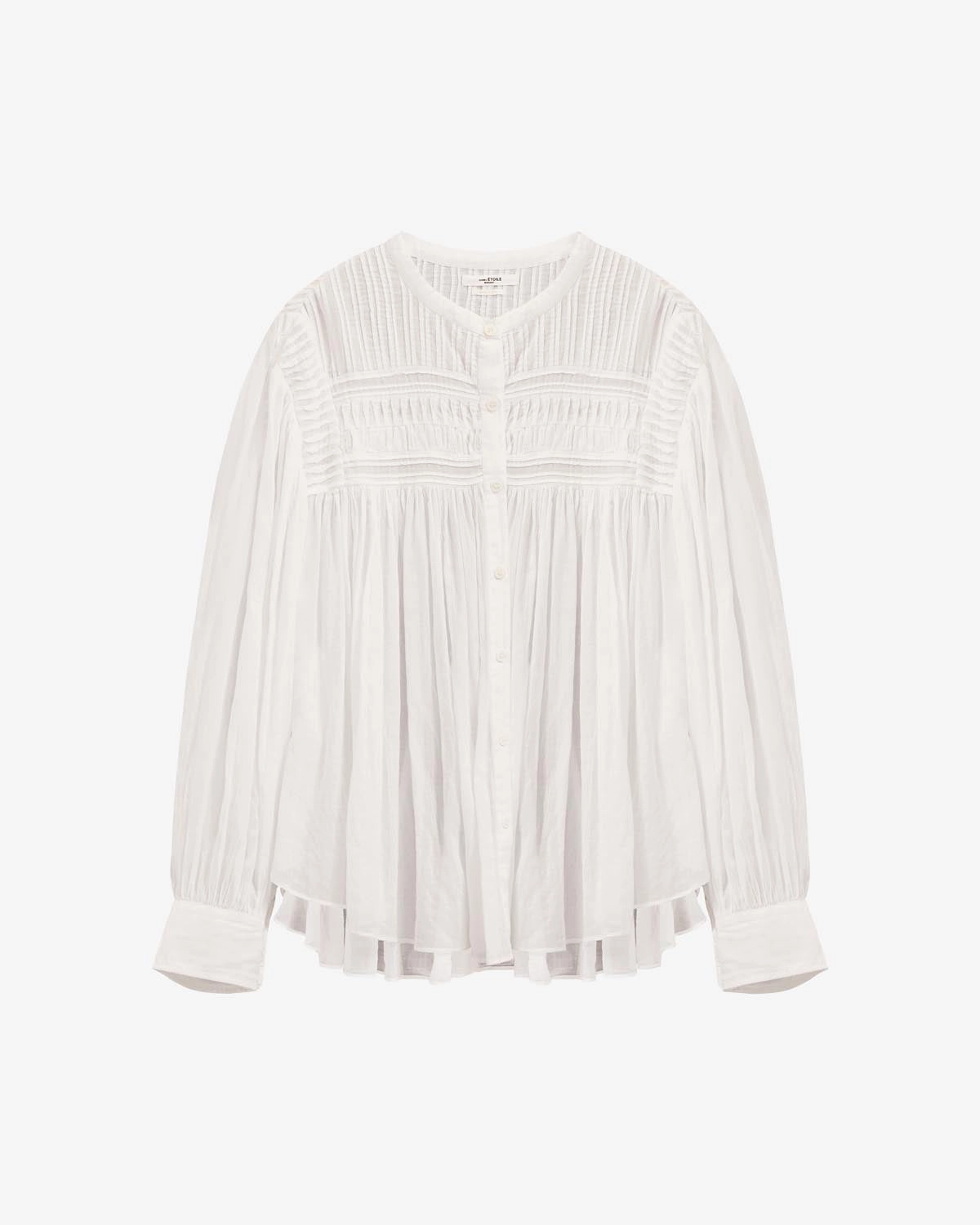 Plalia blouse