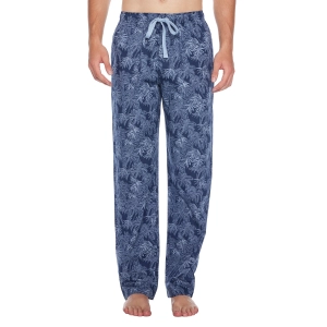 Printed Woven Lounge Pant