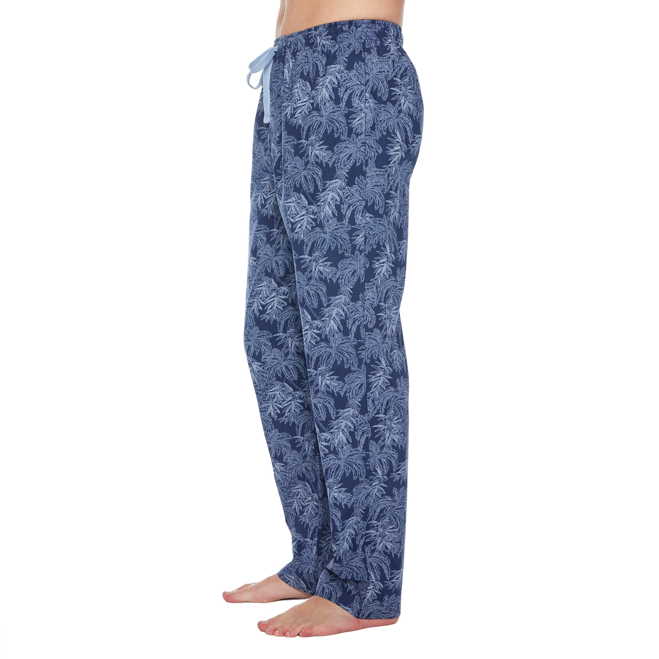 Printed Woven Lounge Pant