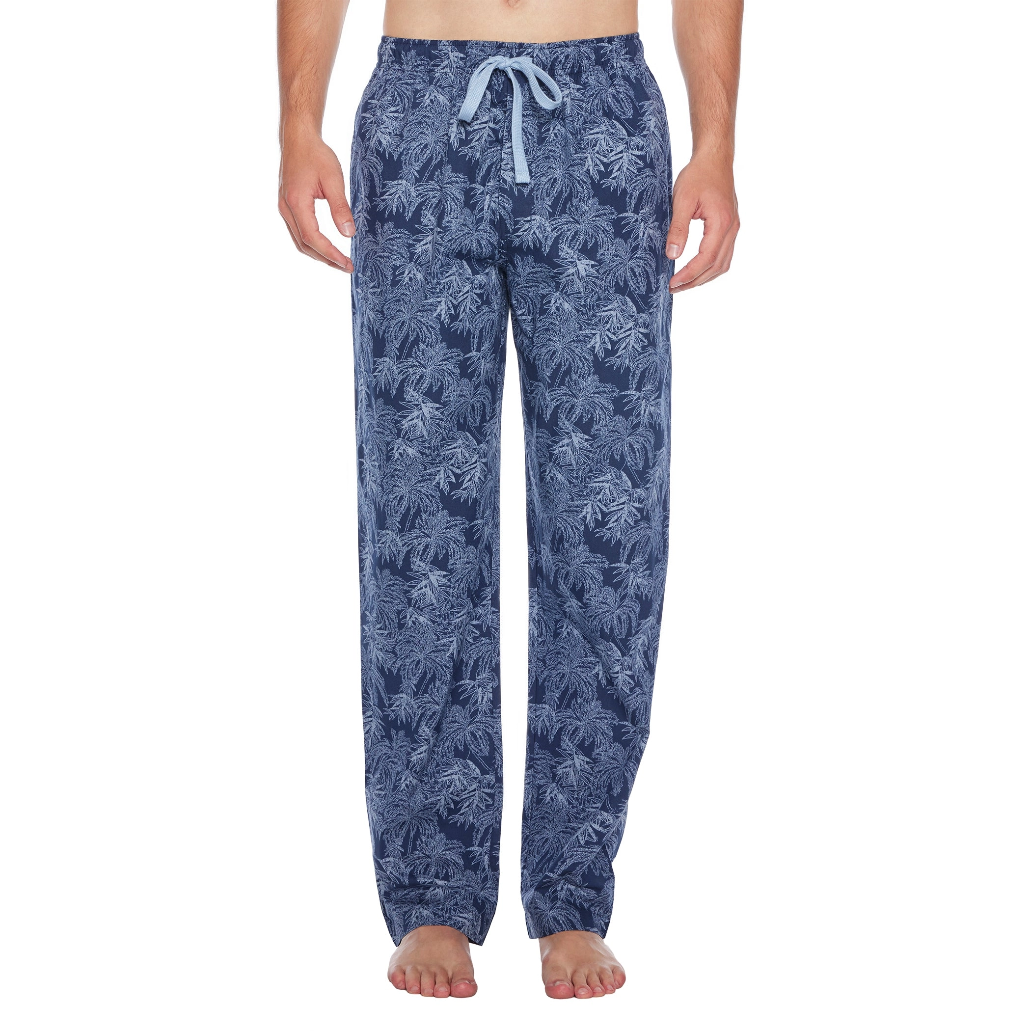 Printed Woven Lounge Pant