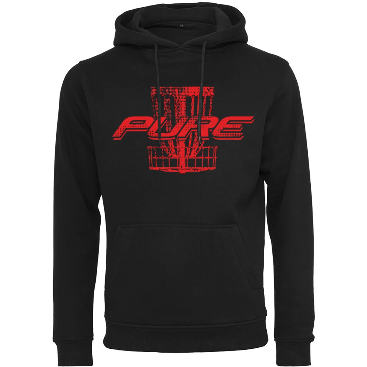 Pure Hoodie