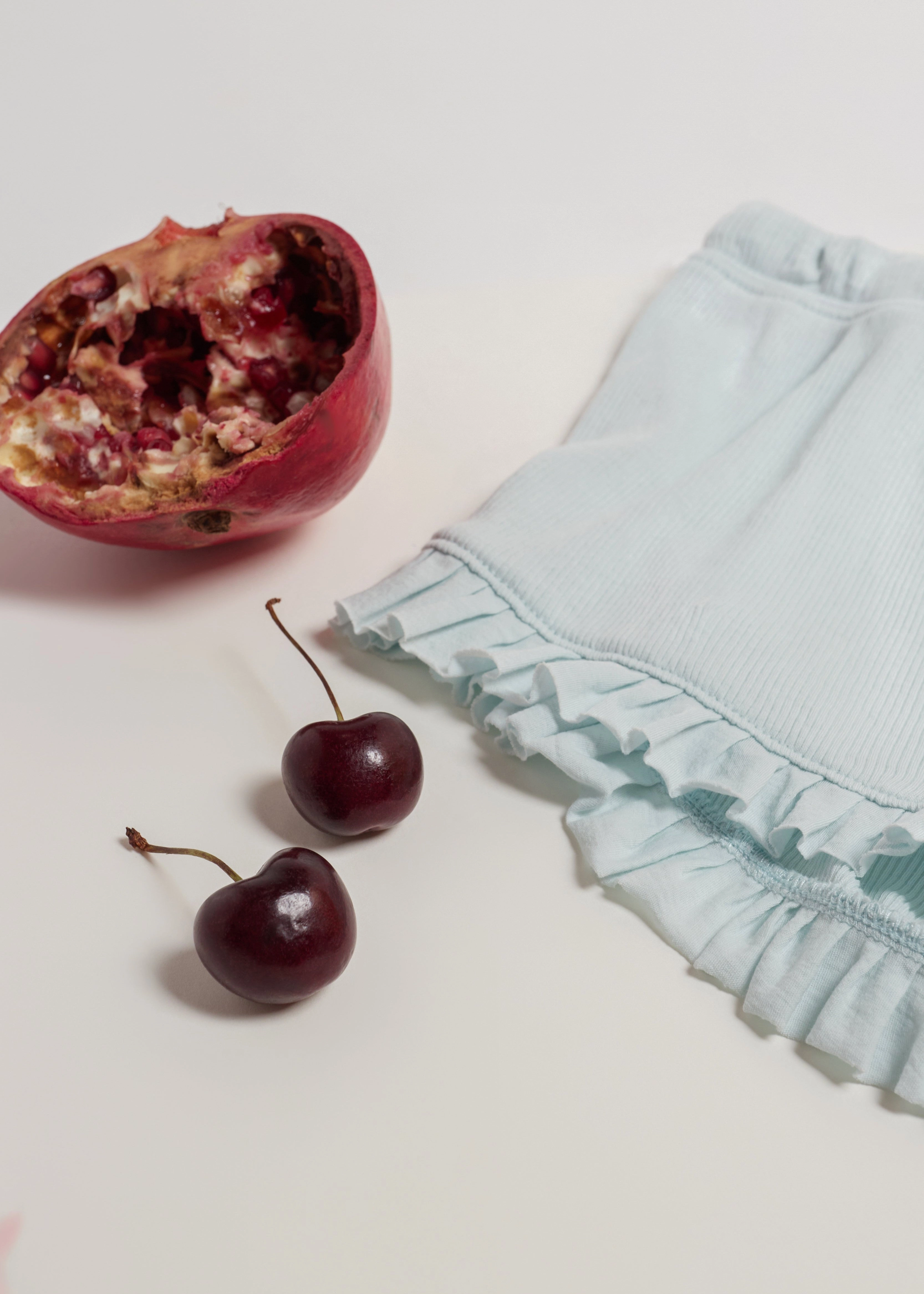 Raffaela Shorts