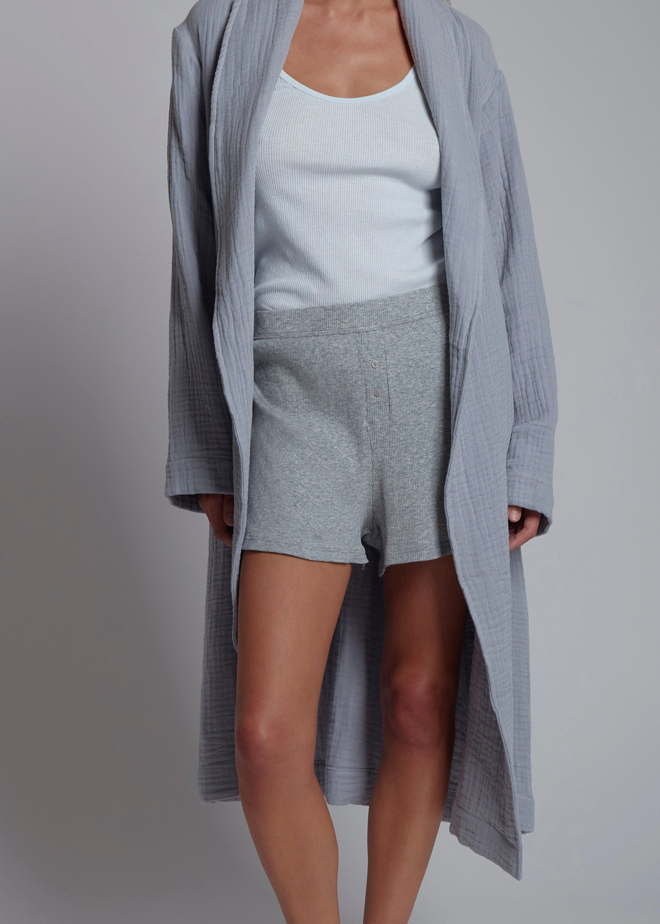 Rayne & Regan Short Set