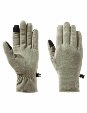 Real Stuff Glove - Seal