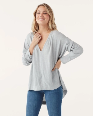 Retreat Top