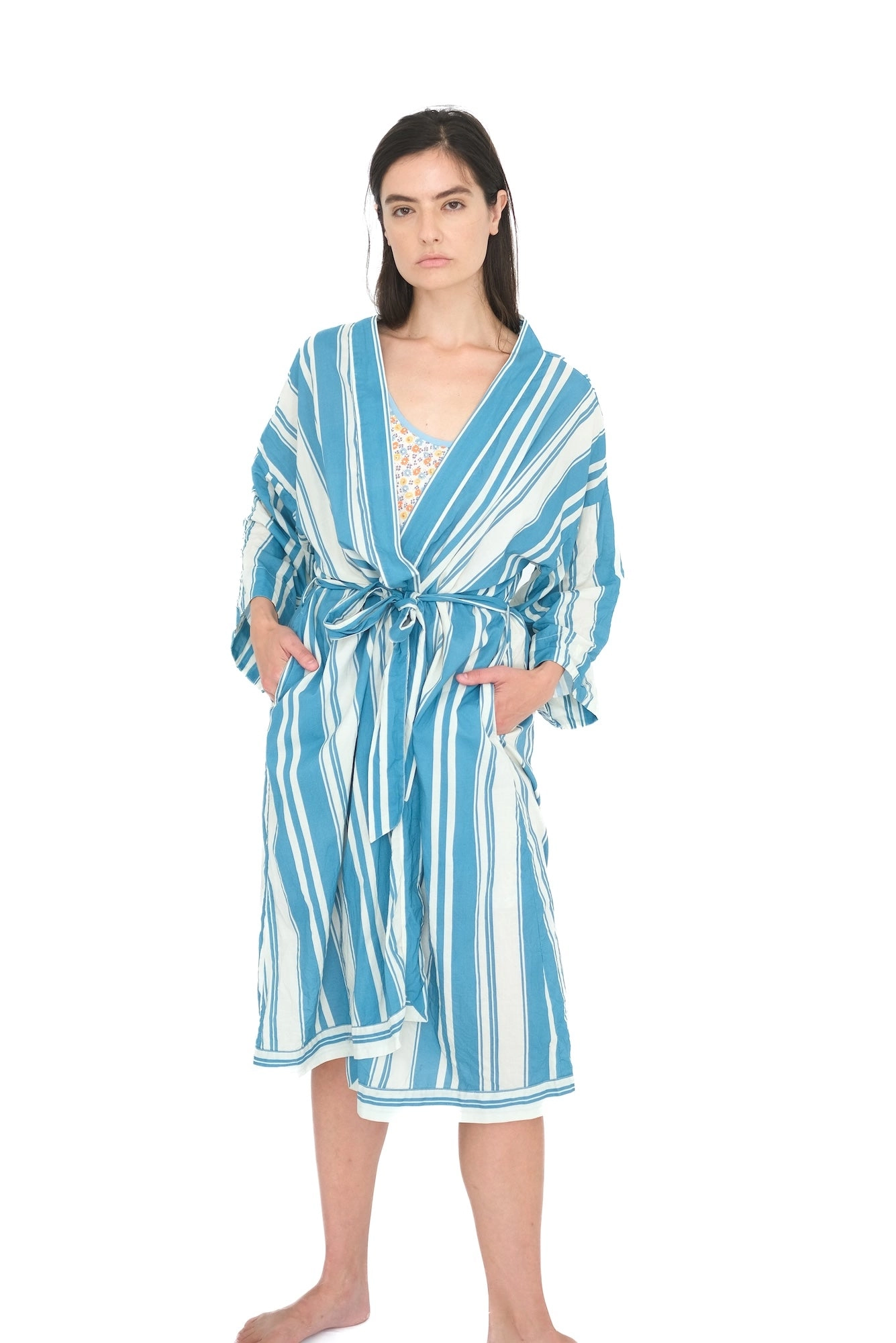 Robe,  Hayden