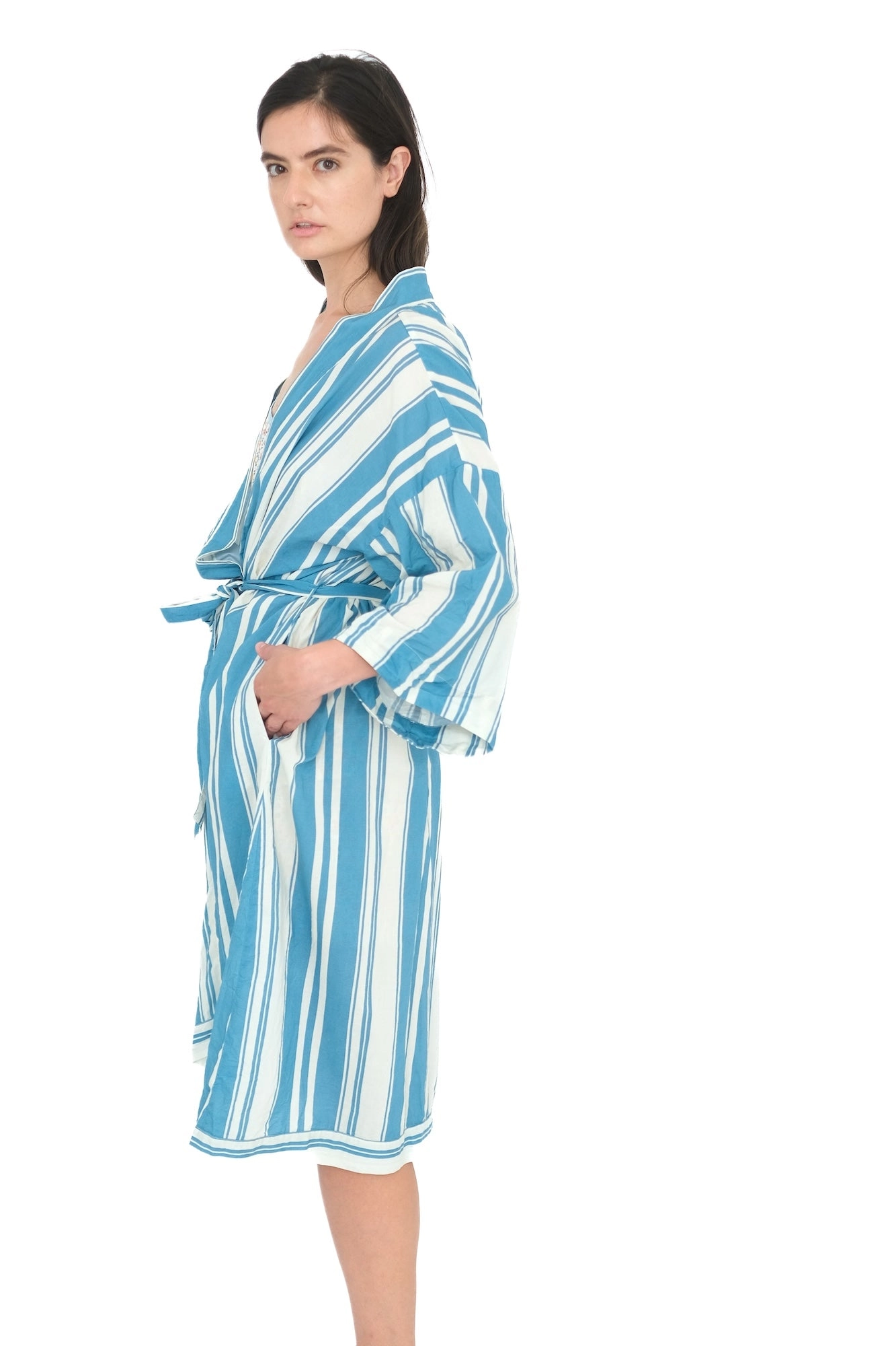 Robe,  Hayden