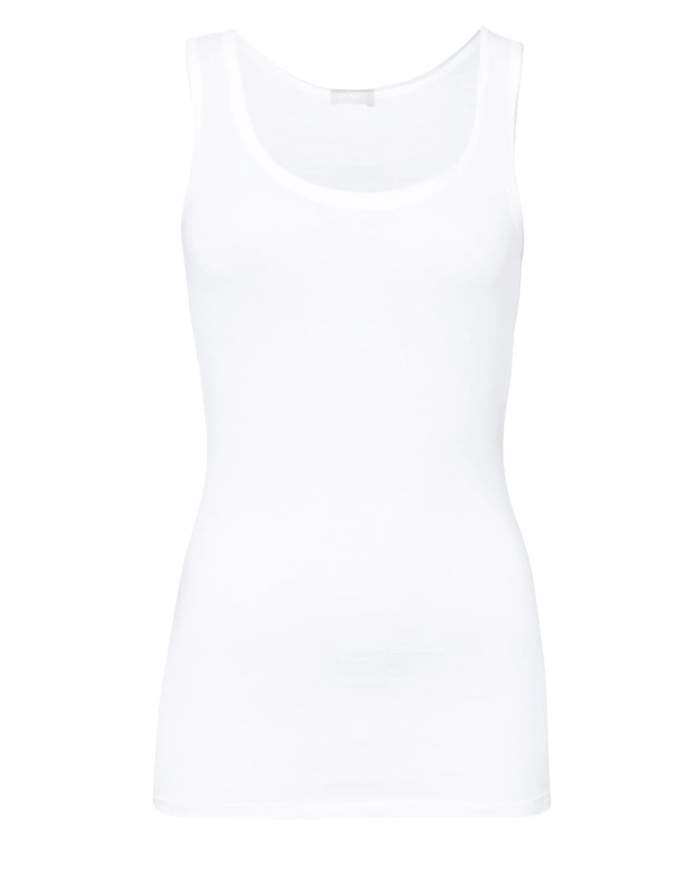 Round Neck Cotton Camisole