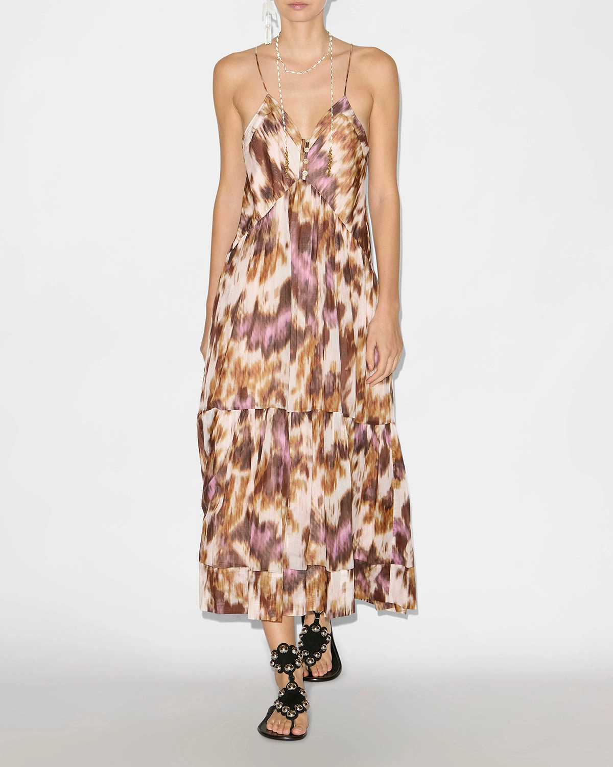 SABBA DRESS
