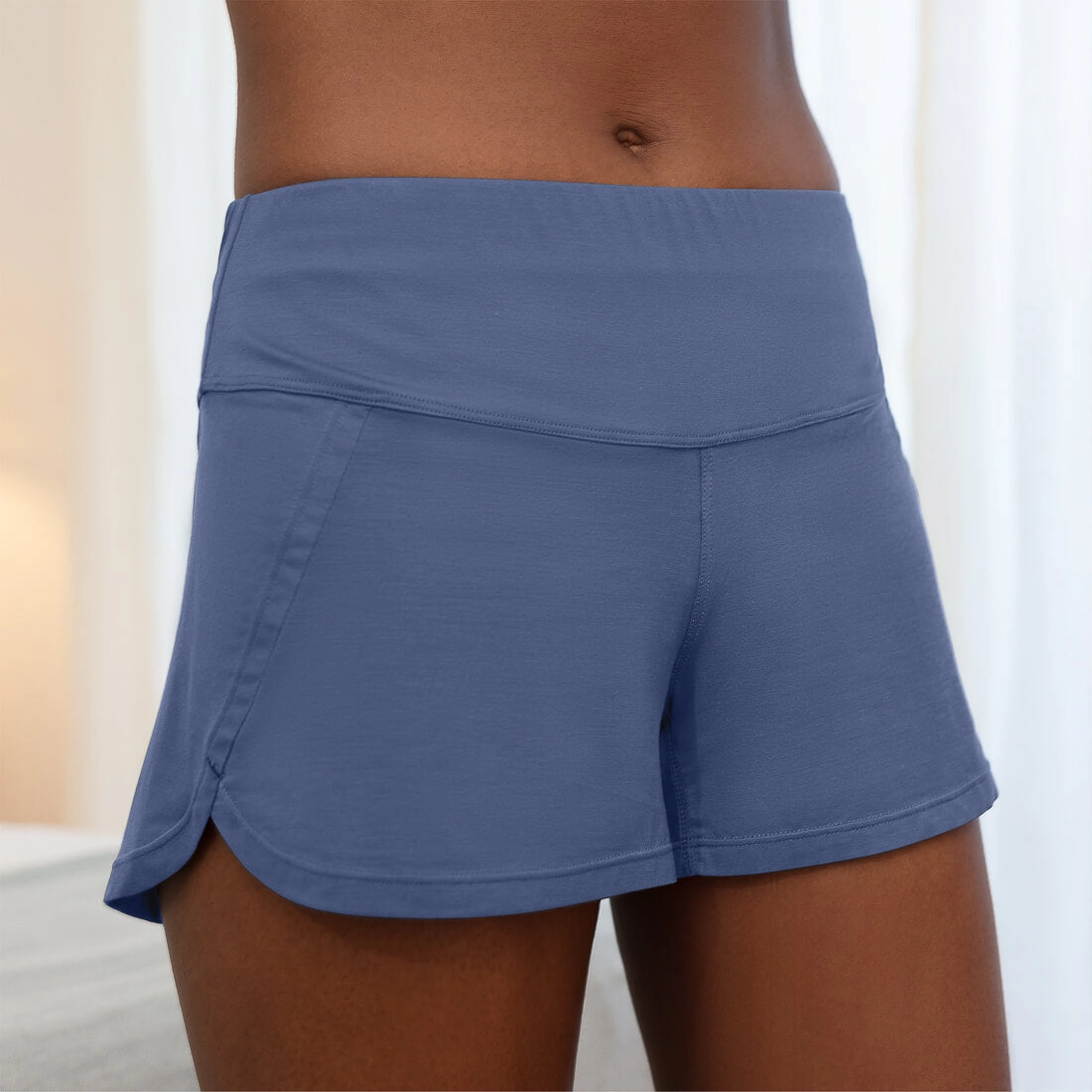 Shorts shortie — NATTCOOL™