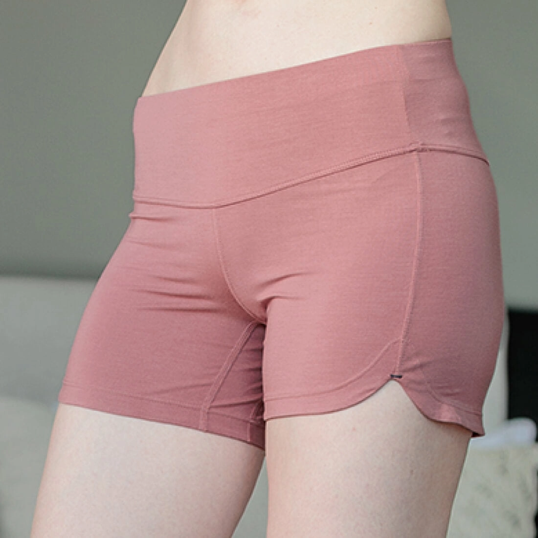 Shorts shortie — NATTWELL™