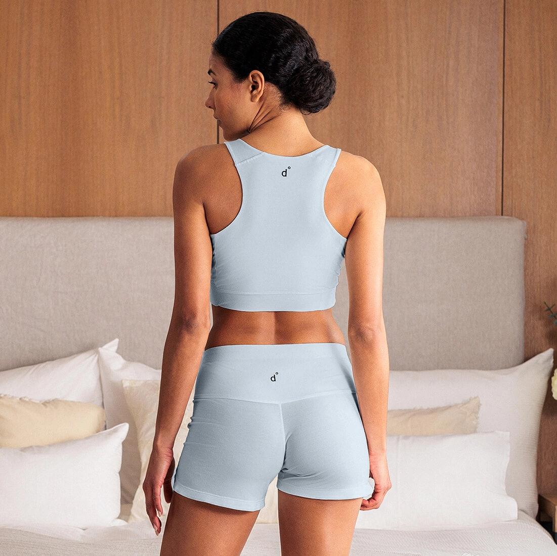 Shorts shortie — NATTWELL™