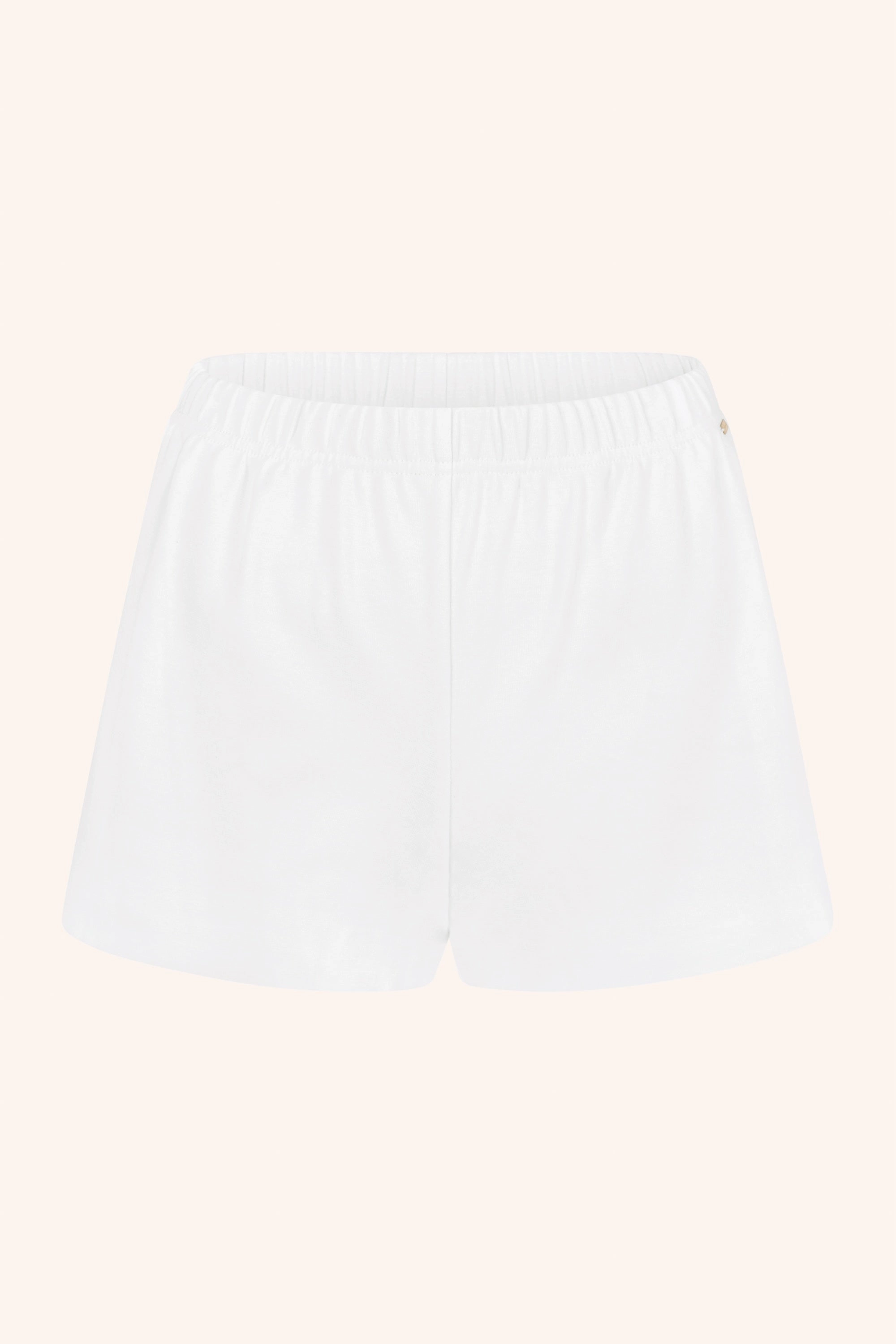 Shorts White