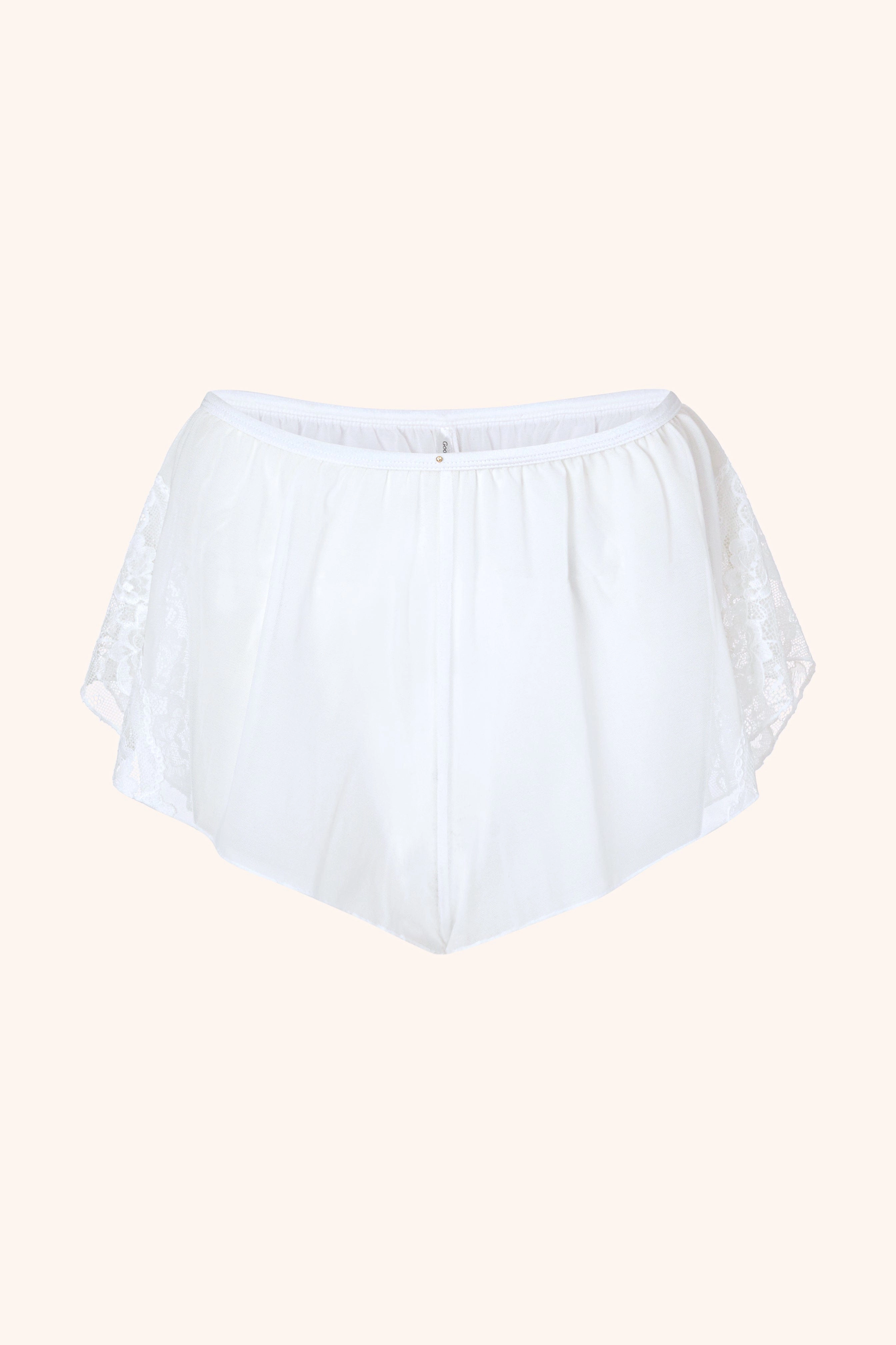 Shorts White
