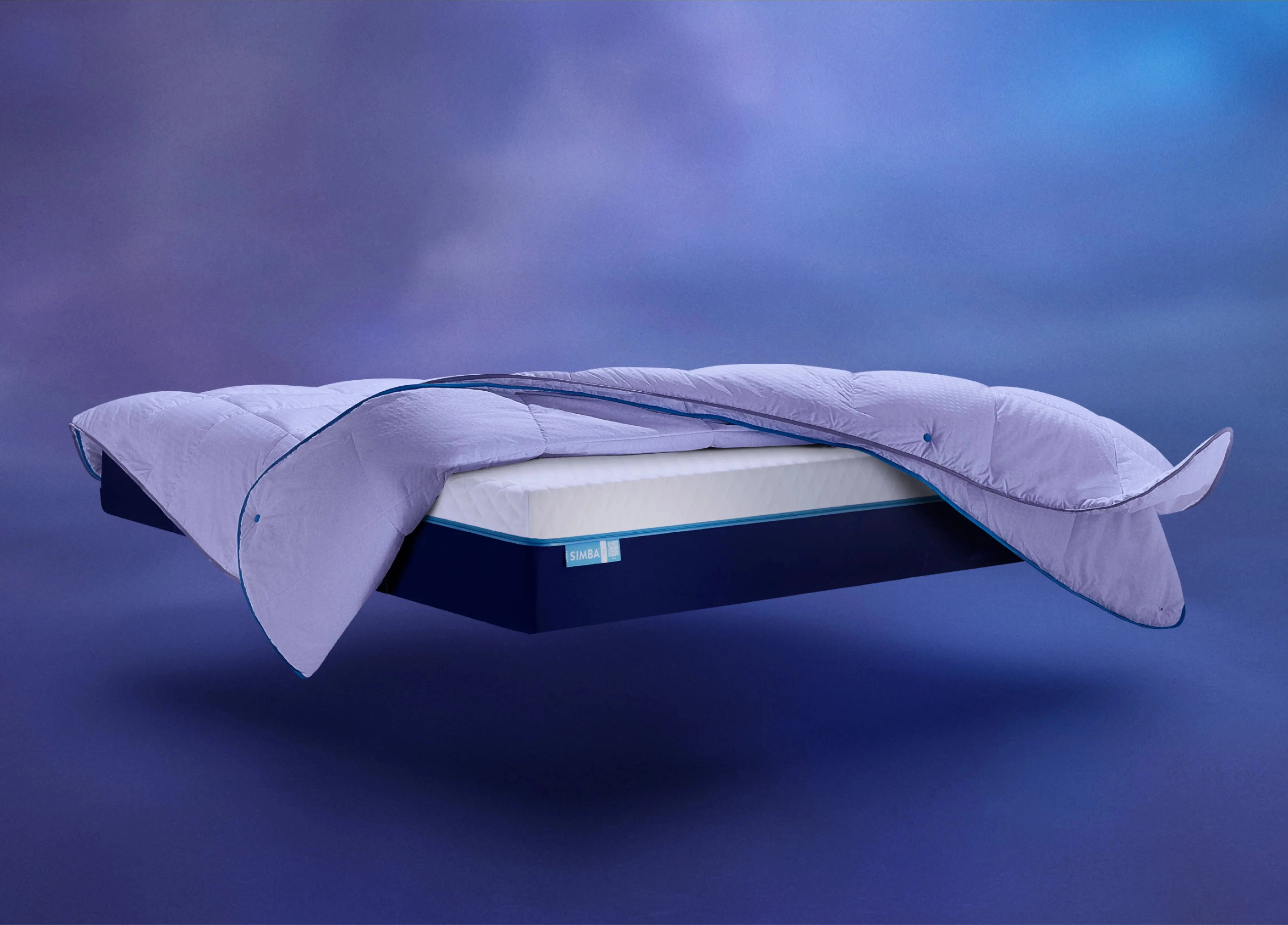 Simba Hybrid® Duvet