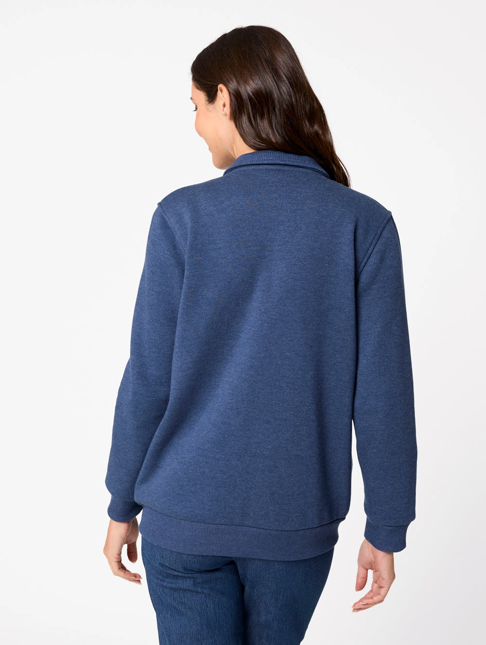 Sindy Fleece Jacket