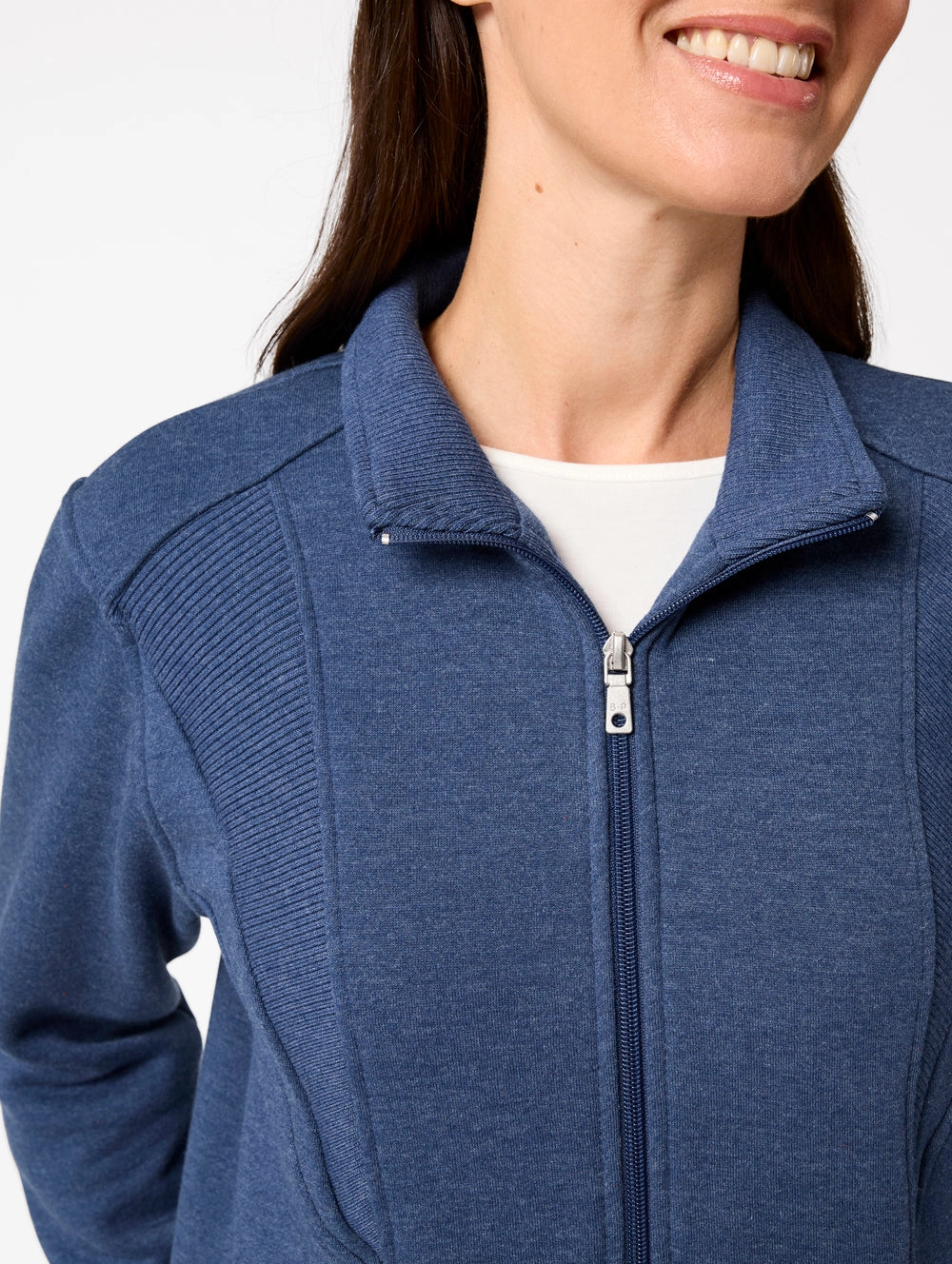 Sindy Fleece Jacket