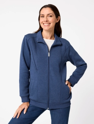 Sindy Fleece Jacket