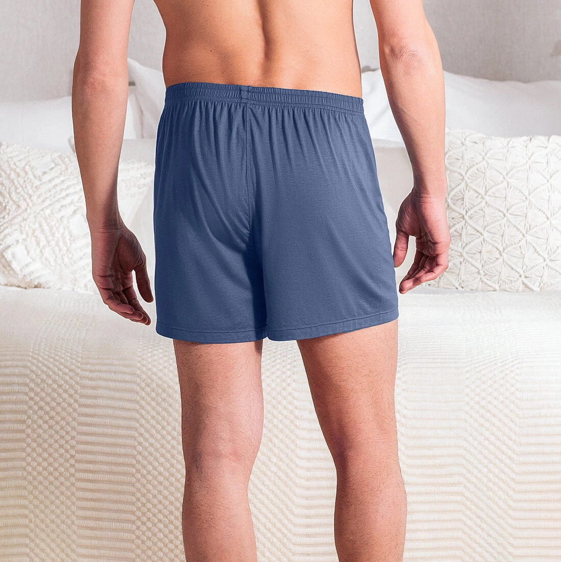 Sleep boxers — NATTCOOL™