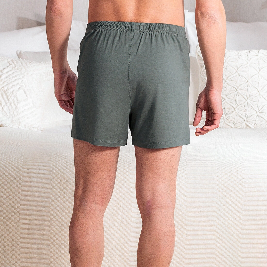 Sleep boxers — NATTCOOL™