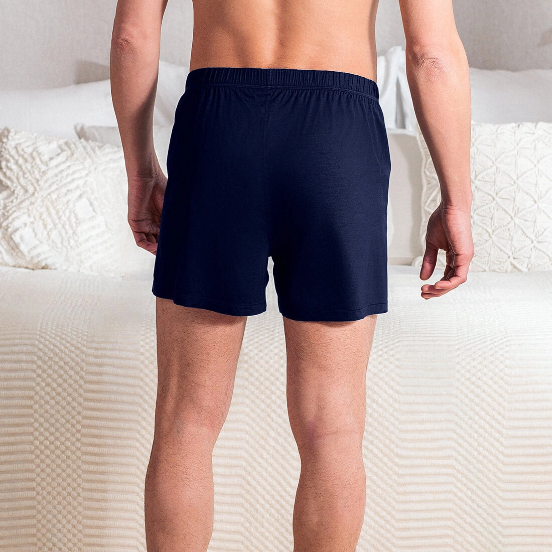 Sleep boxers — NATTCOOL™