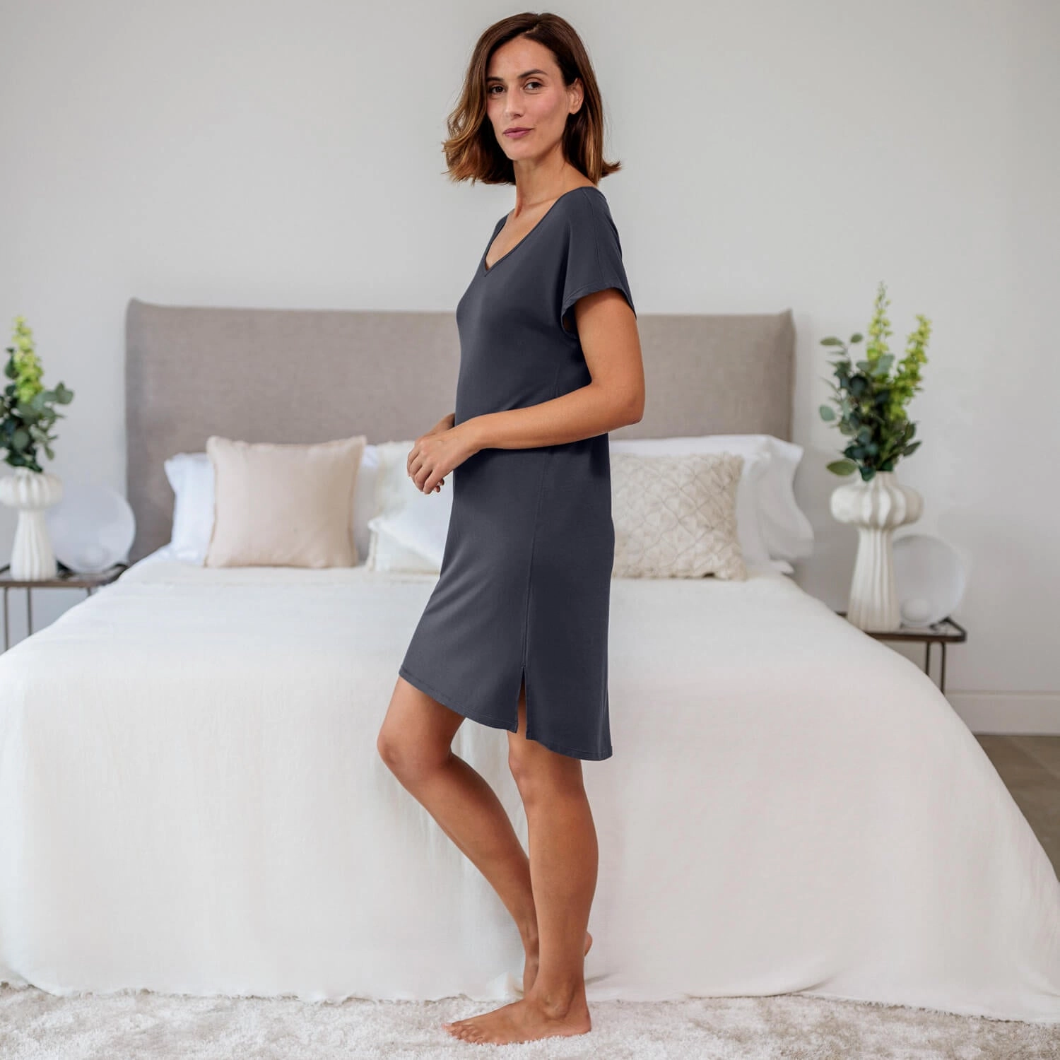 Sleepshirt — NATTCOOL™