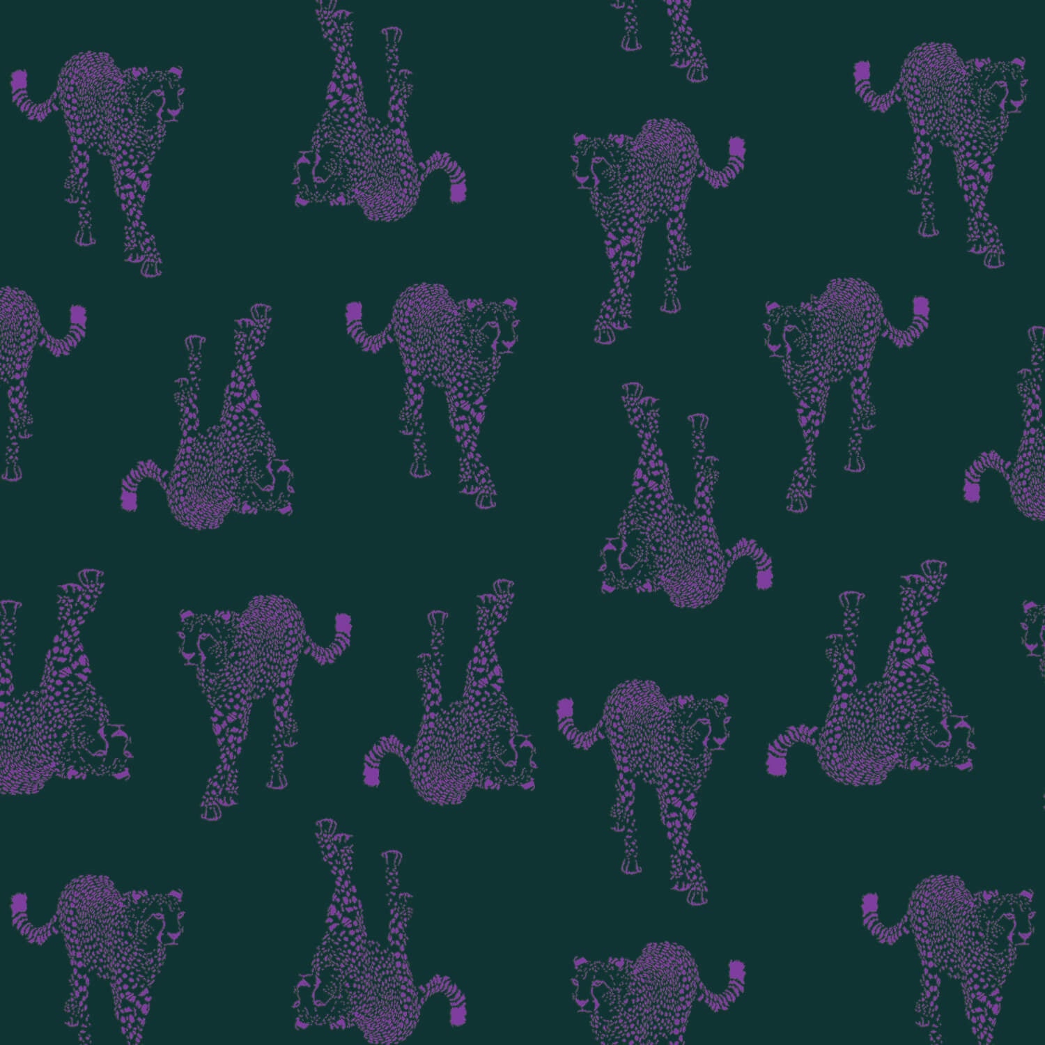 Sleepshirt — NATTCOOL™