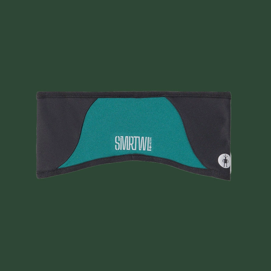 Smartwool Active Fleece Wind Headband