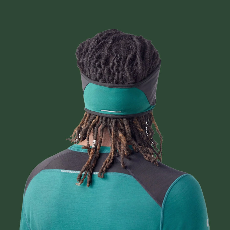 Smartwool Active Fleece Wind Headband