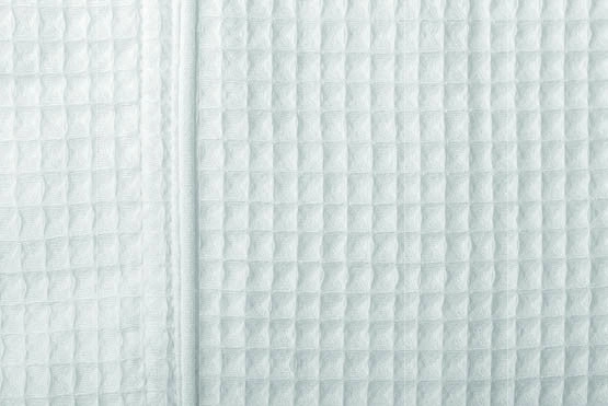 Somerset Waffle Kimono