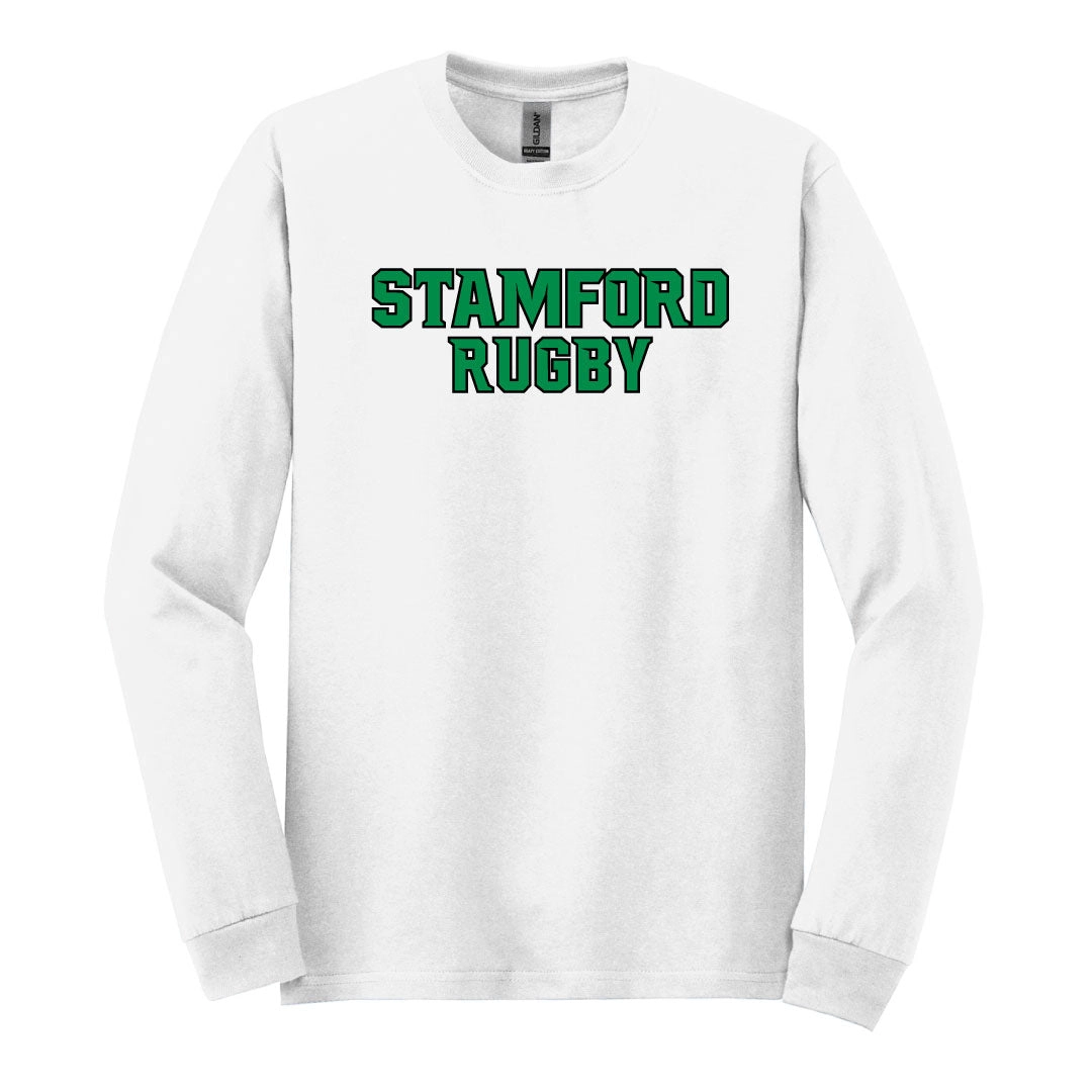 Stamford Rugby Cotton Long Sleeve