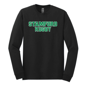 Stamford Rugby Cotton Long Sleeve